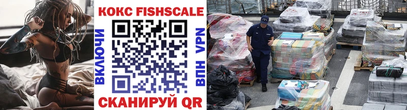 гидра ТОР  Ипатово  Cocaine FishScale  где купить  